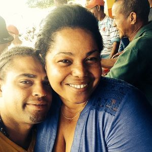 Meet your Posher, Grimilda